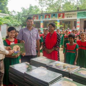 Stories to Inclusion