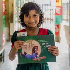 Stories to Inclusion