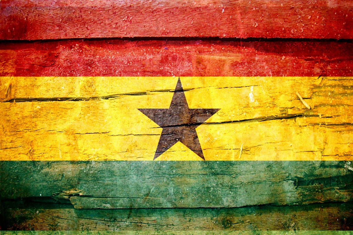 Ghana
